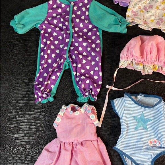Doll clothes - Picture 8 of 12